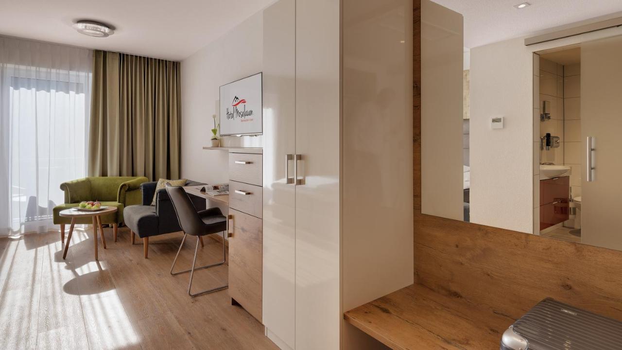 Hotel Moselauen Verbandsgemeinde Verbandsgemeinde Bernkastel-Kues Buitenkant foto