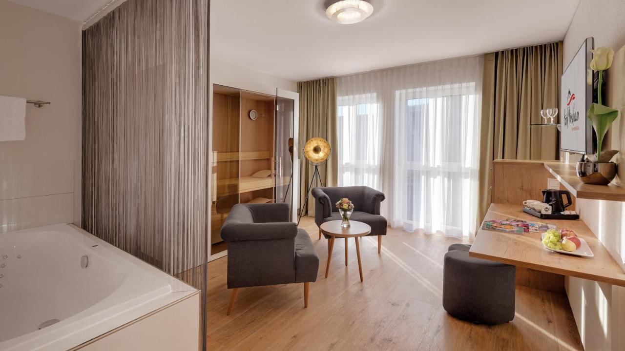 Hotel Moselauen Verbandsgemeinde Verbandsgemeinde Bernkastel-Kues Buitenkant foto