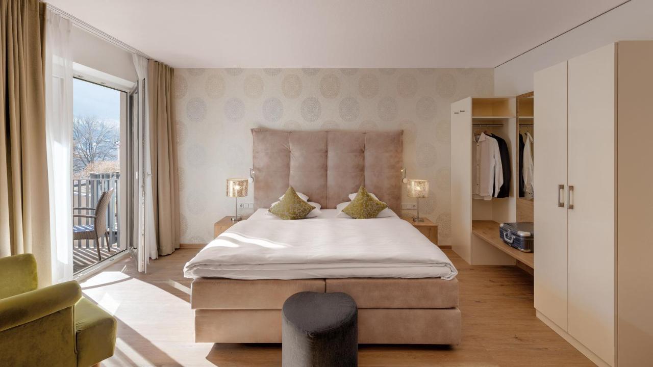 Hotel Moselauen Verbandsgemeinde Verbandsgemeinde Bernkastel-Kues Buitenkant foto