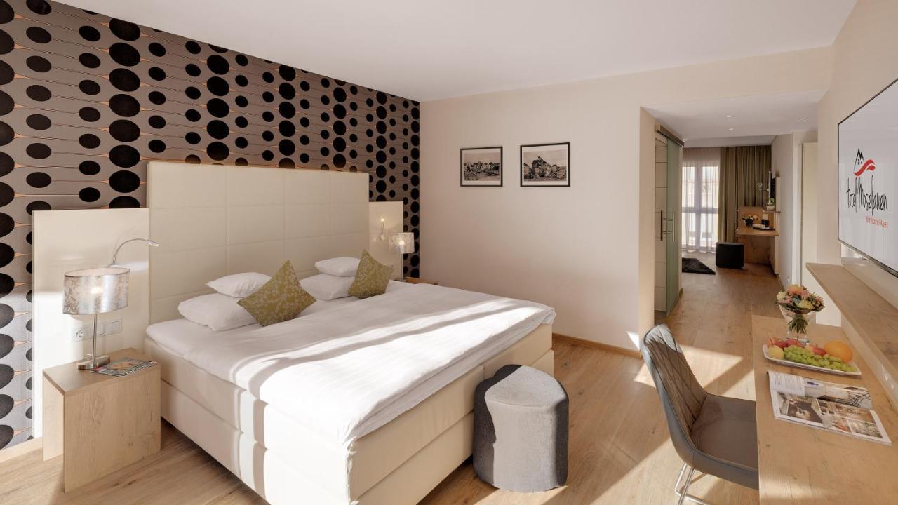 Hotel Moselauen Verbandsgemeinde Verbandsgemeinde Bernkastel-Kues Buitenkant foto
