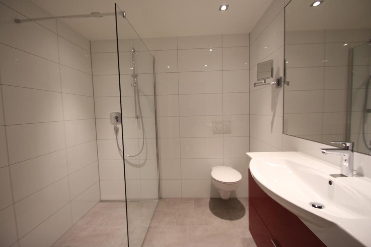 Hotel Moselauen Verbandsgemeinde Verbandsgemeinde Bernkastel-Kues Buitenkant foto