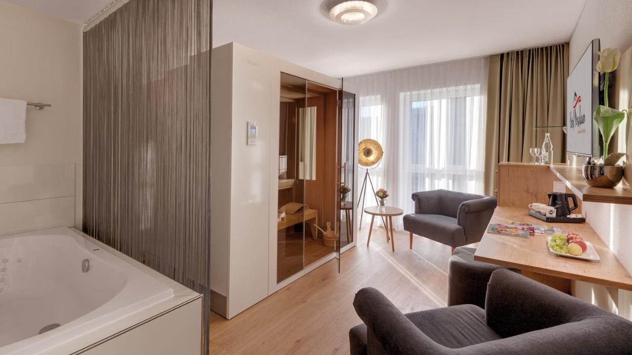 Hotel Moselauen Verbandsgemeinde Verbandsgemeinde Bernkastel-Kues Buitenkant foto