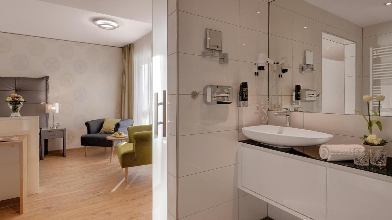 Hotel Moselauen Verbandsgemeinde Verbandsgemeinde Bernkastel-Kues Buitenkant foto