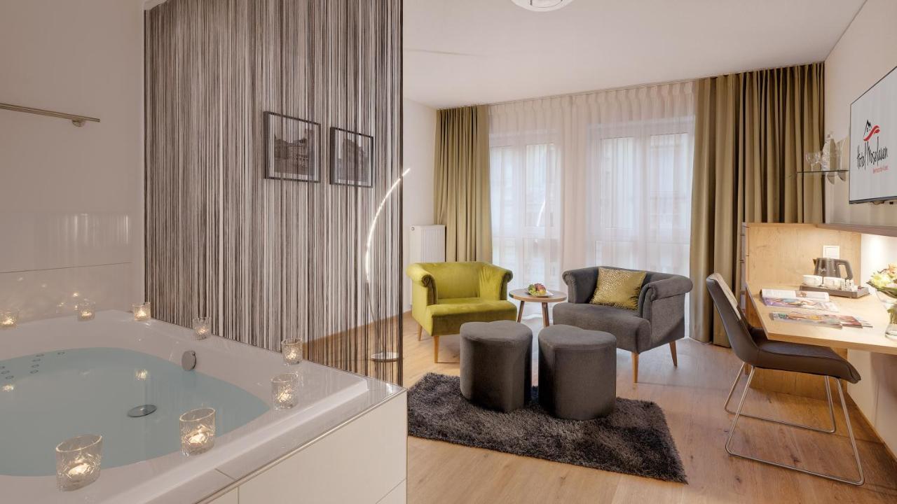 Hotel Moselauen Verbandsgemeinde Verbandsgemeinde Bernkastel-Kues Buitenkant foto